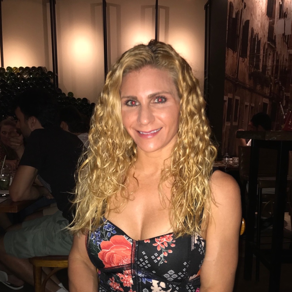 Meet your Posher, Lindsey